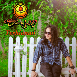 Album Terhianati from Steven Jam