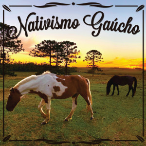 Nativismo Gaúcho dari Various