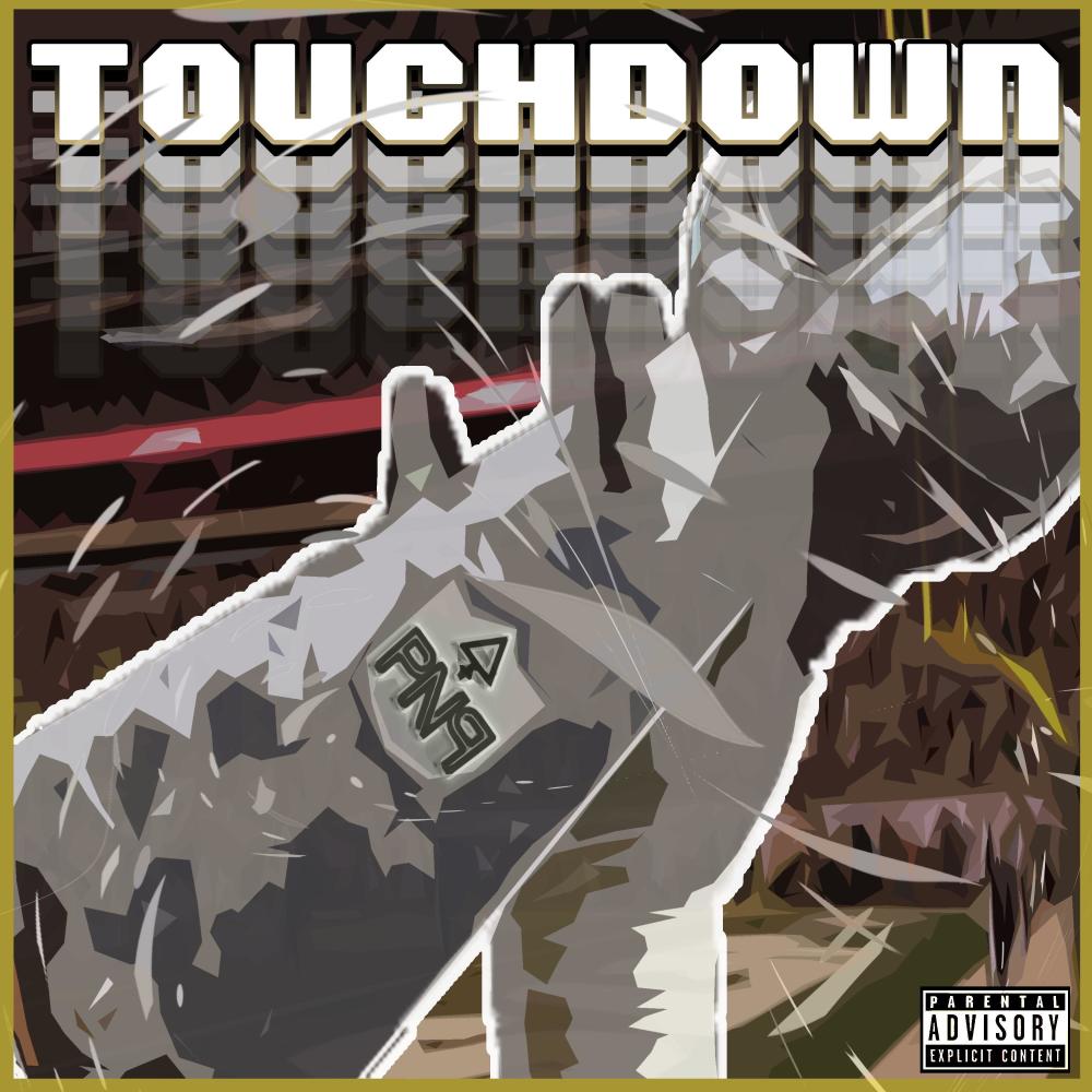 Touchdown (Explicit)