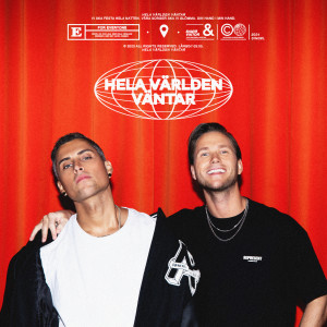 Samir & Viktor的專輯Hela världen väntar