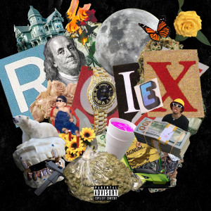 ดาวน์โหลดและฟังเพลง Rolex พร้อมเนื้อเพลงจาก Lanny