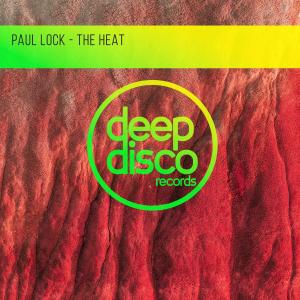 Album The Heat oleh Paul Lock