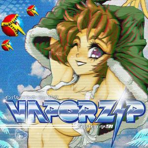 System ST91的專輯VaporZip