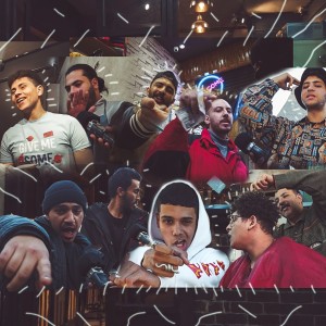 收听Rap Share3的سكه歌词歌曲