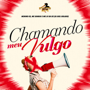 Listen to Chamando Meu Vulgo (Explicit) song with lyrics from Dj Biel Bolado