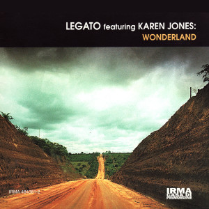 ดาวน์โหลดและฟังเพลง Wonderland พร้อมเนื้อเพลงจาก Legato