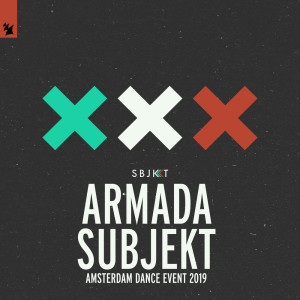 Armada Subjekt - Amsterdam Dance Event 2019 dari Various Artists