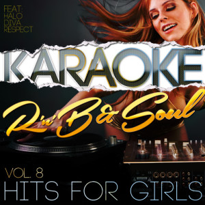 收聽Karaoke - Ameritz的Fallin (In the Style of Alicia Keys) [Karaoke Version] (Karaoke Version)歌詞歌曲