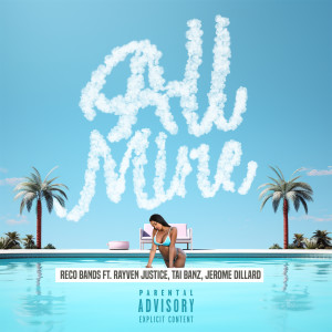Album All Mine from Reco Bands