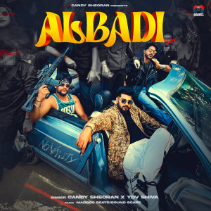 Album Albadi from 