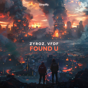 อัลบัม Found U ศิลปิน Zyroz