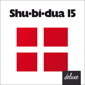 ดาวน์โหลดและฟังเพลง Åh Buggi Vuggi Vuggi พร้อมเนื้อเพลงจาก Shu-Bi-Dua