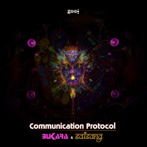 Listen to Communication Protocol song with lyrics from 8uKara
