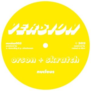 อัลบัม Nucleus / Lights Off ศิลปิน Orson