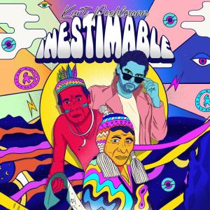 ดาวน์โหลดและฟังเพลง Inestimable (remasterizado) พร้อมเนื้อเพลงจาก Kurt Poehlmann