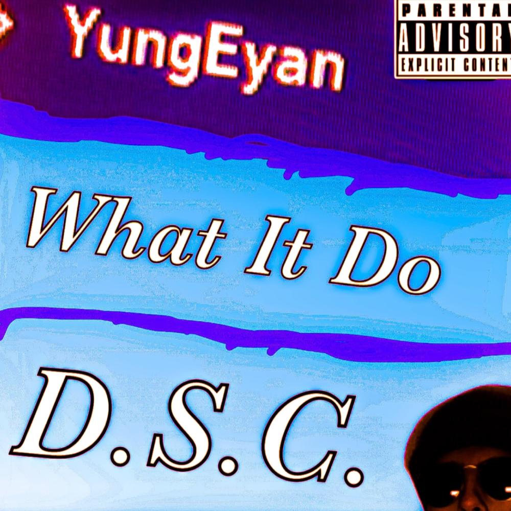 What It Do (Explicit)