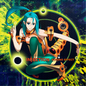 Dengarkan lagu Magical Journey (Injection Remix) nyanyian Soniq Vision dengan lirik