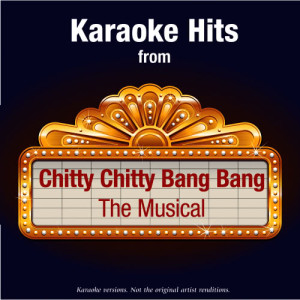 收聽Ameritz Karaoke Band的Doll On A Music Box (In The Style Of Chitty Chitty Bang Bang – The Musical)歌詞歌曲