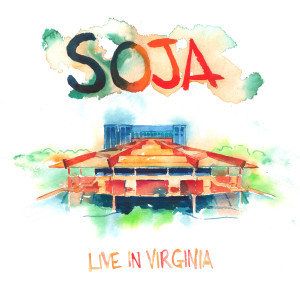 收聽SOJA的Mentality (Live in Virginia)歌詞歌曲