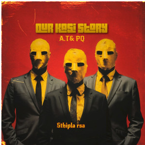 收聽Sthipla rsa的Hlalaphansi歌詞歌曲