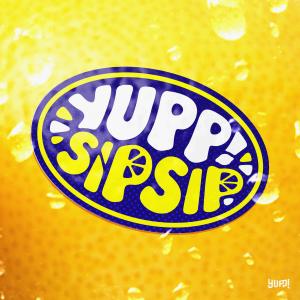 Album YUPP! SIP! SIP! from GALCHANIE