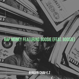 Boosie的專輯Rap Money (Explicit)