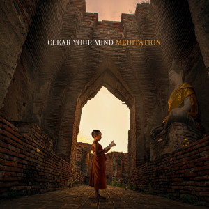 Album Clear Your Mind Meditation (Buddha Music Sanctuary Self Healing) oleh Buddha Music Sanctuary