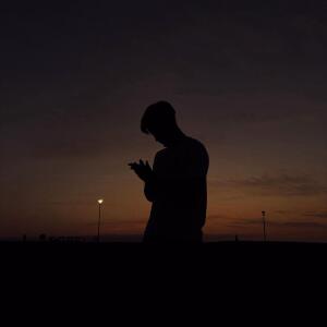 default playlist img