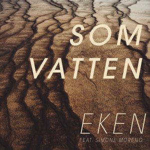 Album Som Vatten from Eken