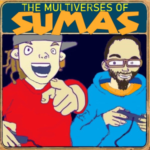 Album The Multiverses of Sumas (Explicit) from 