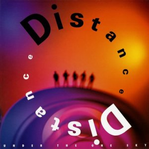 收聽Distance的I Hear You歌詞歌曲