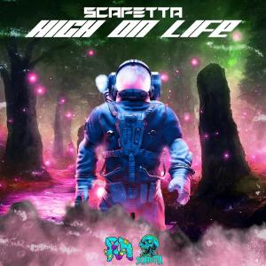 收聽Scafetta的High On Life (Explicit)歌詞歌曲