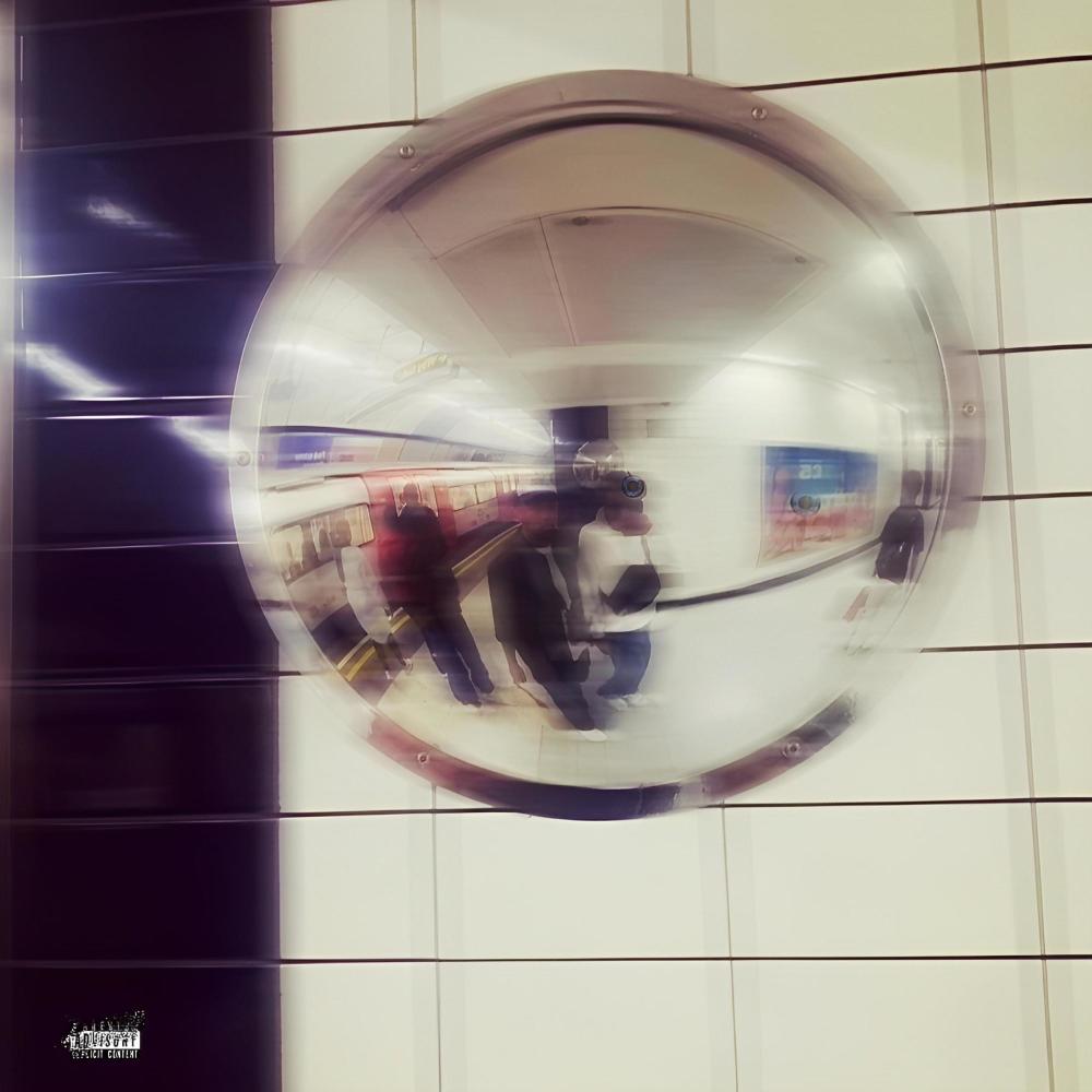 DESERVE YOU (feat. Tjomie) (Explicit)