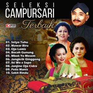 Dengarkan Setyo Tuhu lagu dari Aniek Sunyahni dengan lirik