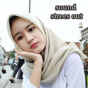 อัลบัม SOUND STREES OUT ศิลปิน DJ Moon