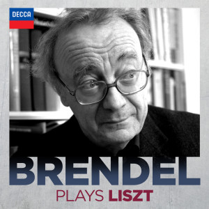 Alfred Brendel的專輯Brendel plays Liszt