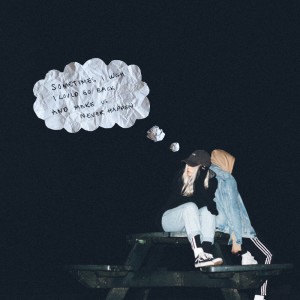 Dengarkan Make Us Never Happen lagu dari Shy Martin dengan lirik