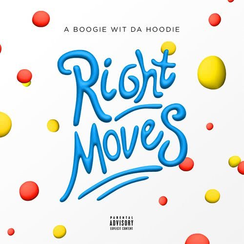 Right Moves (Explicit)