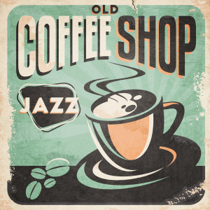 Listen to Old Coffee Shop Jazz song with lyrics from Coffee Lounge Collection