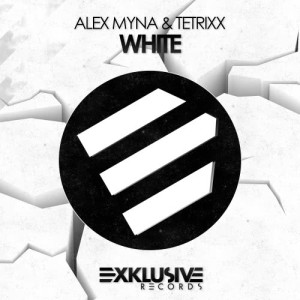 收聽Alex Myna的White (Original Mix)歌詞歌曲