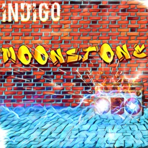 Listen to Moonstone song with lyrics from Indigo