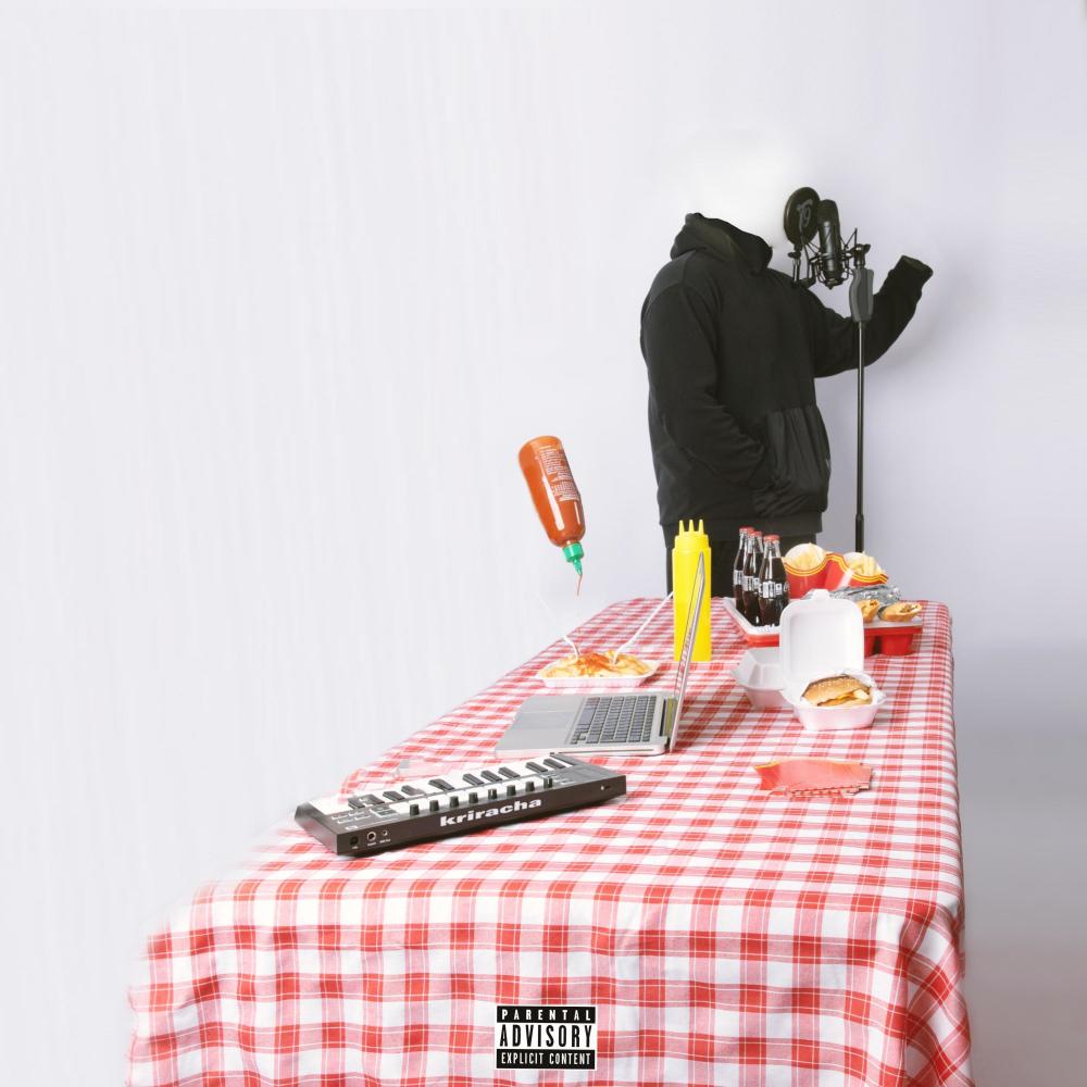 Off My Chest (Explicit)