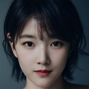 Album Miss方 感动 from Miss方