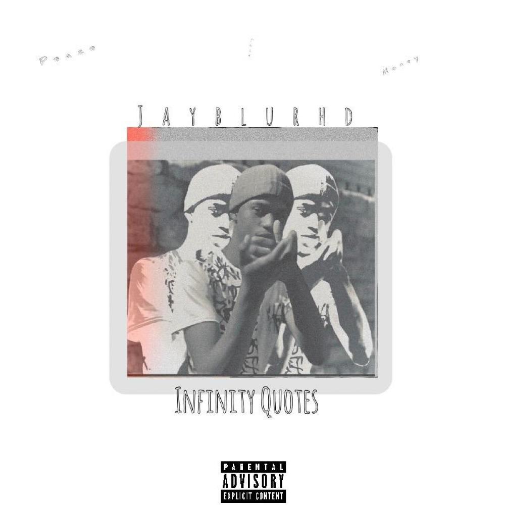 Blinded (feat. 4RSE RECORDS & LEGENDRRY_BEATS) (Explicit)