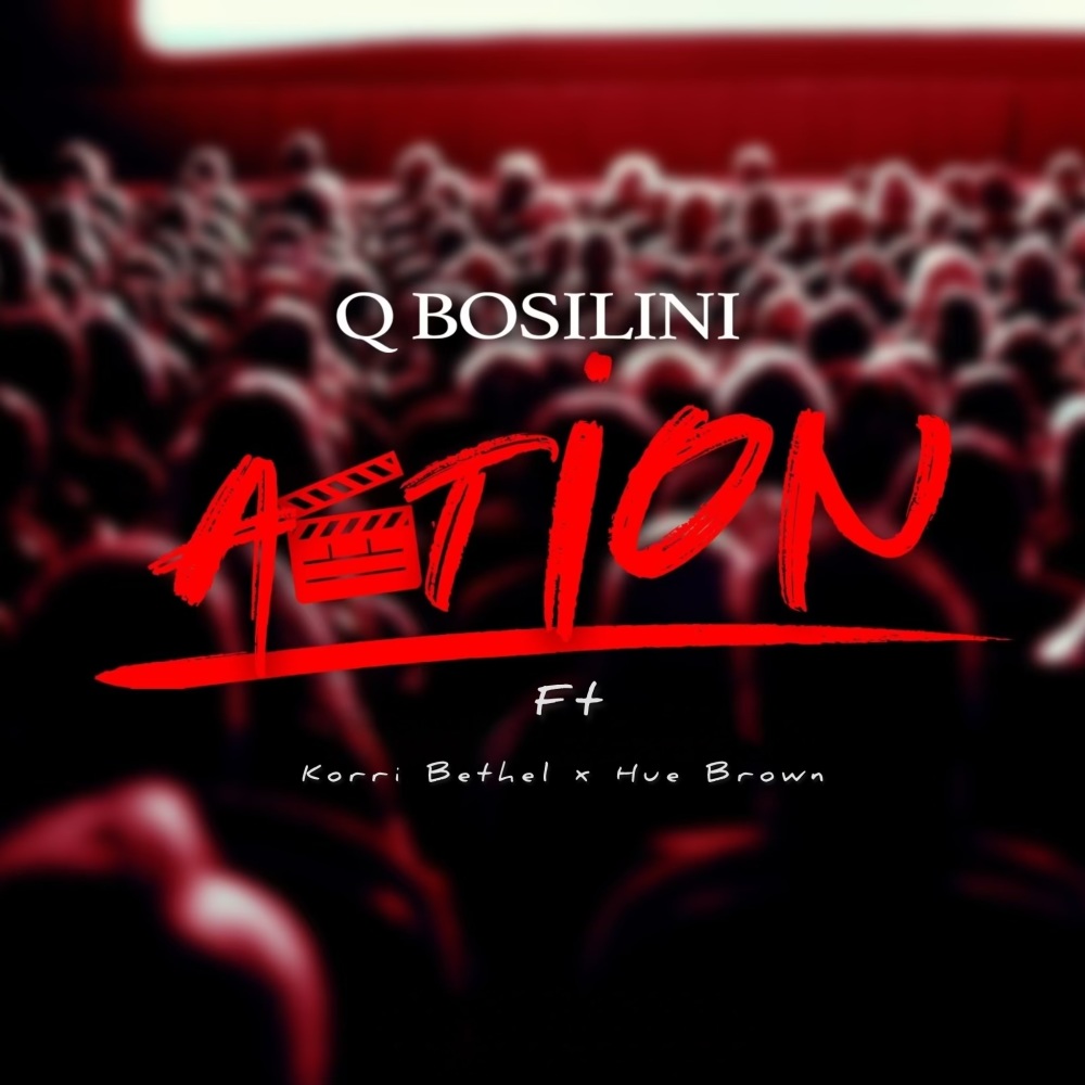 Action (Radio Edit)