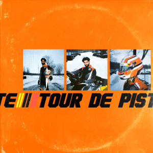 Jam Khalil的专辑Tour de Piste (Explicit)