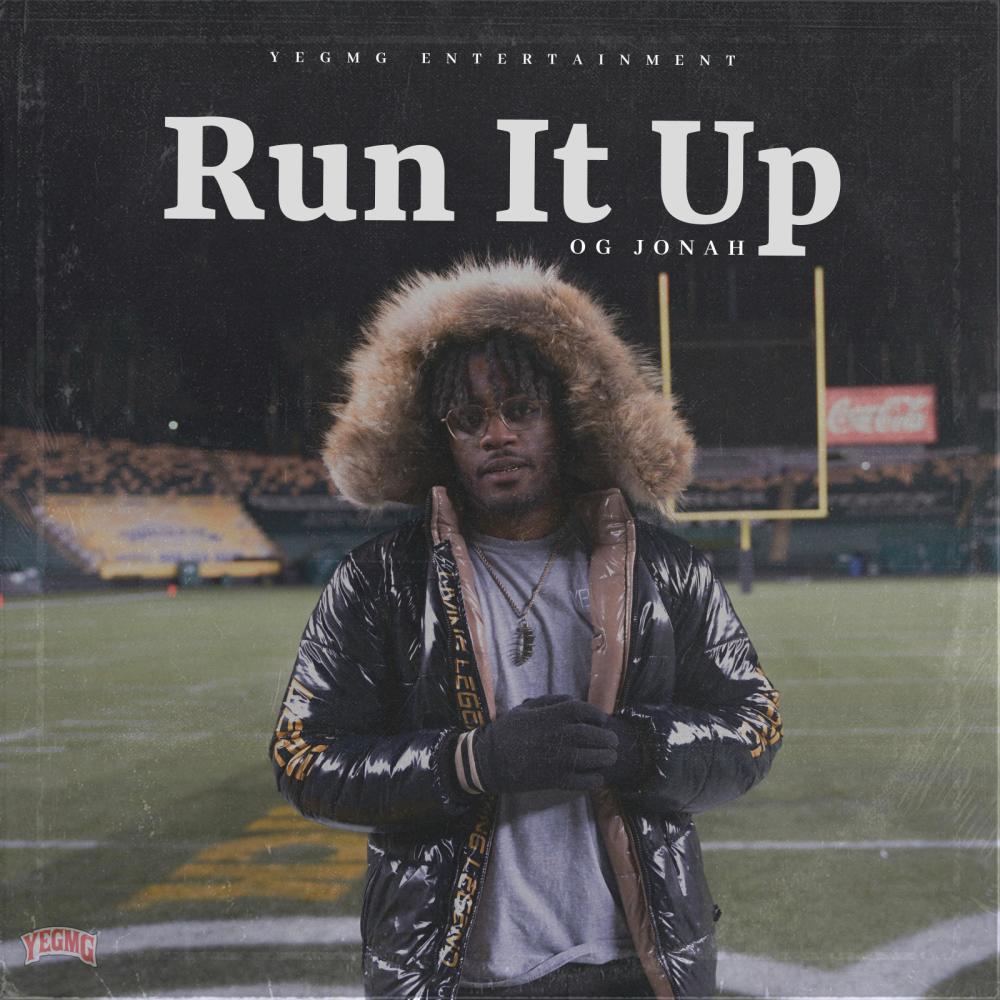 Run It Up (Explicit)