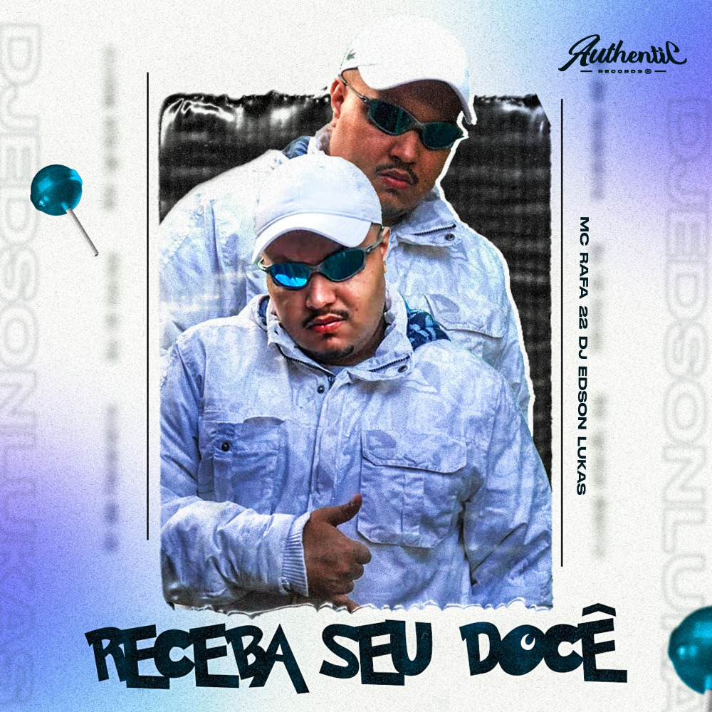 Receba Seu Doce