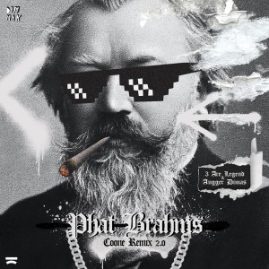 Album Phat Brahms (Coone Remix 2.0) oleh 3 Are Legend