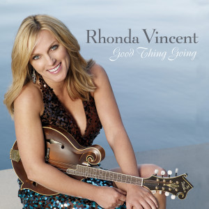 收聽Rhonda Vincent的I Will See You Again歌詞歌曲